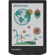 E-book Verse Pro Color StormySea POCKETB