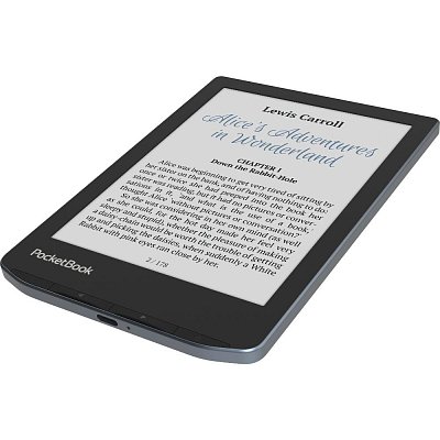 E-book Verse Pro Color StormySea POCKETB