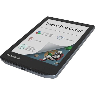 E-book Verse Pro Color StormySea POCKETB