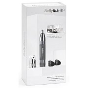 E116E MULTIFUNKČNÍ ZASTŘIHOVAČ BABYLISS