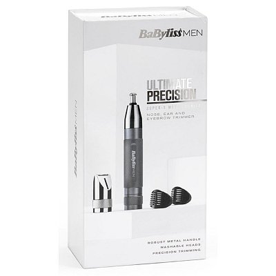 E116E MULTIFUNKČNÍ ZASTŘIHOVAČ BABYLISS