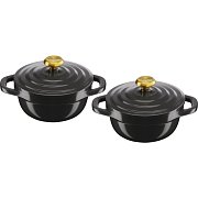 E255S255 KASTROL + POKLICE TEFAL