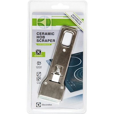 E6HUE102 ŠKRABKA VAR. DES. ELECTROLUX