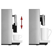 EA 801 Cubisto Catler