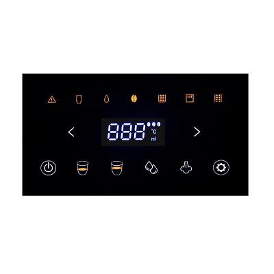EA 801 Cubisto Catler