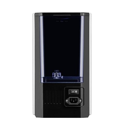 EA 801 Cubisto Catler