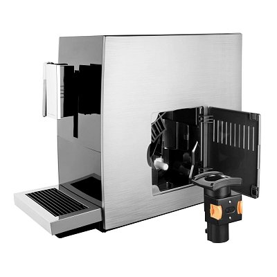 EA 801 Cubisto Catler