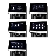 EA 850 espresso maker Catler