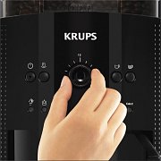 EA810B70 PLNOAUTOMATICKÉ ESPRESSO KRUPS