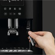 EA810B70 PLNOAUTOMATICKÉ ESPRESSO KRUPS