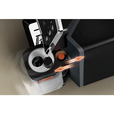 EA912B10 ESPRESSO KRUPS