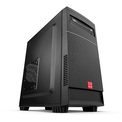 Easy i5-12400 5 DVD+-RW bez OS LYNX