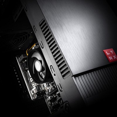 Easy i5-12400 5 DVD+-RW bez OS LYNX
