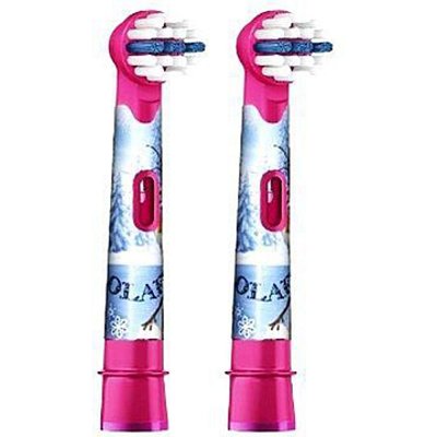 EB 10-2 NÁHRADNÍ HLAVICE FROZEN ORAL B
