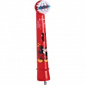 EB 10-2 NÁHRADNÍ HLAVICE KIDS ORAL B