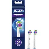 EB 18-2 3D NÁHR.HLAVICE 2KS CLMAX ORAL B