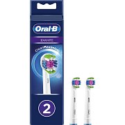 EB 18-2 3D NÁHR.HLAVICE 2KS CLMAX ORAL B
