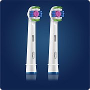 EB 18-2 3D NÁHR.HLAVICE 2KS CLMAX ORAL B