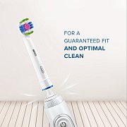 EB 18-2 3D NÁHR.HLAVICE 2KS CLMAX ORAL B