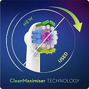 EB 18-2 3D NÁHR.HLAVICE 2KS CLMAX ORAL B