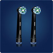 EB 50-2 NÁHR.HLAVICE 2KS BL CLMAX ORAL B