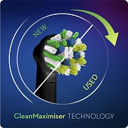 EB 50-2 NÁHR.HLAVICE 2KS BL CLMAX ORAL B