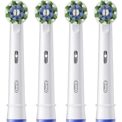 EB 50-4 PRO CROSS ACTION HLAVICE ORAL-B