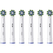 EB 50-6 PRO CROSS ACTION HLAVICE ORAL-B