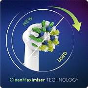 EB 50-8 NÁHR. HLAVICE 8KS CLMAX ORAL B