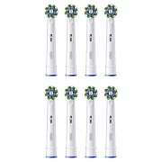 EB 50-8 PRO CROSS ACTION HLAVICE ORAL-B