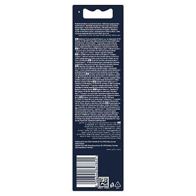 EB 50-8 PRO CROSS ACTION HLAVICE ORAL-B