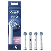 EB 60-4 PRO SENSITIVE CLEAN HLAV. ORAL-B