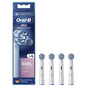 EB 60-4 PRO SENSITIVE CLEAN HLAV. ORAL-B