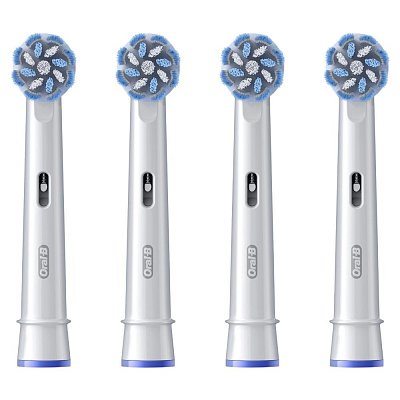 EB 60-4 PRO SENSITIVE CLEAN HLAV. ORAL-B