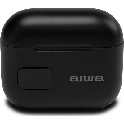 EBTW-100BK BEZDRÁTOVÁ SLUCHÁTKA AIWA