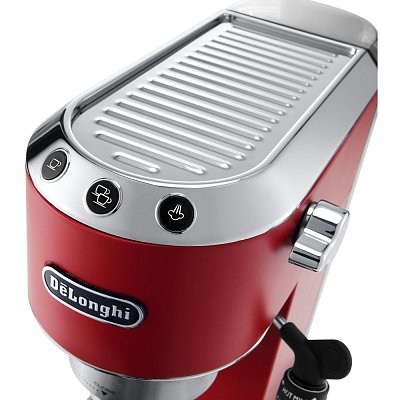 EC685.R ESPRESSO PÁKOVÉ DE'LONGHI