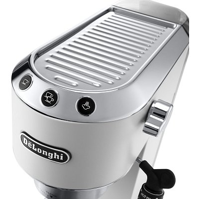 EC685.W ESPRESSO PÁKOVÉ DE'LONGHI