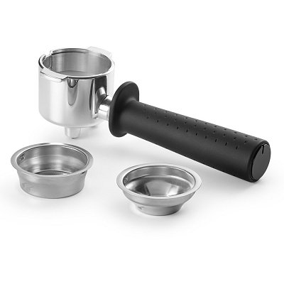 EC230BK ESPRESSO PÁKOVÉ DE'LONGHI
