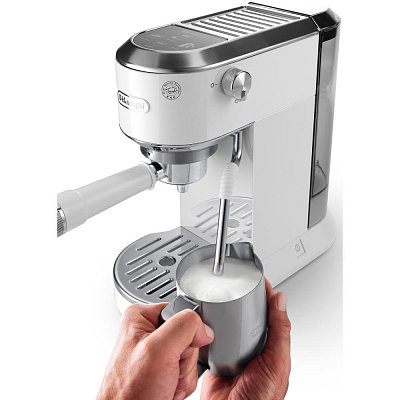 EC890.WI DEDICA DUO ESPRESSO DELONGHI
