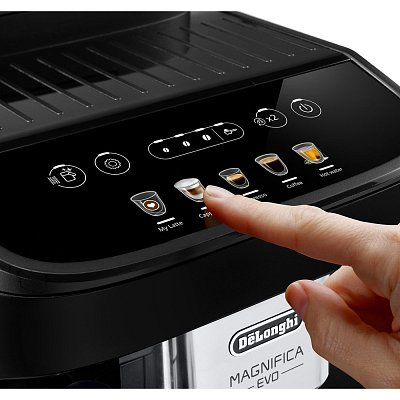 ECAM290.61.B ESPRESSO DE'LONGHI