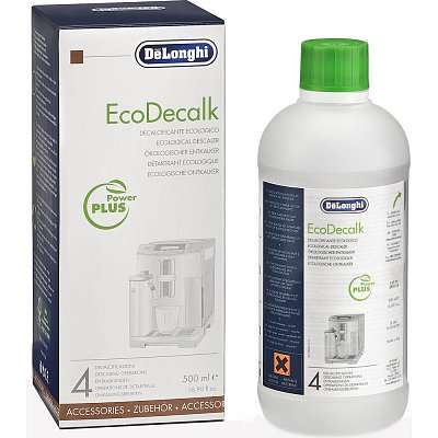 ECODECALK ODVÁPŇOVAČ 500ml DE'LONGHI