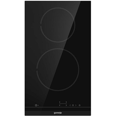 ECT321BCSC VARNÁ DESKA SKLO. GORENJE