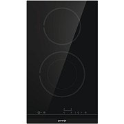 ECT322BCSC VARNÁ DESKA SKLO. GORENJE