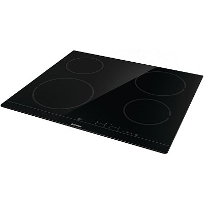 ECT601FMC VARNÁ DESKA SKLOKERAM. GORENJE