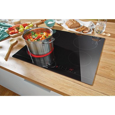 ECT601FMC VARNÁ DESKA SKLOKERAM. GORENJE