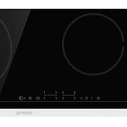 ECT643BX VARNÁ DESKA SKLO. GORENJE