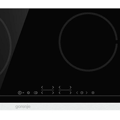 ECT643BX VARNÁ DESKA SKLO. GORENJE
