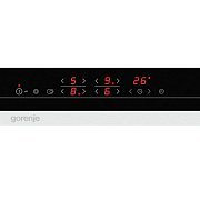 ECT643BX VARNÁ DESKA SKLO. GORENJE