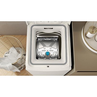 EELT 7150 EU PRAČKA VRCH. PL. WHIRLPOOL