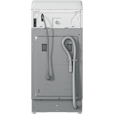 EELT 7150 EU PRAČKA VRCH. PL. WHIRLPOOL
